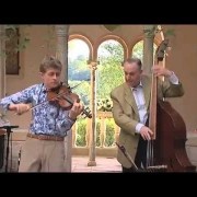 Tim Kliphuis Trio & David Newton celebrate Stéphane Grappelli's Gypsy Jazz in "This Can't Be Love"